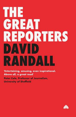 The Great Reporters image number 0