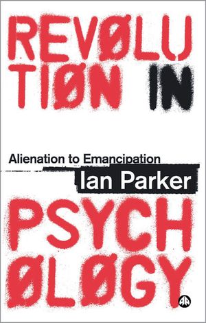 Revolution In Psychology: Alienation To Emancipation image number 0