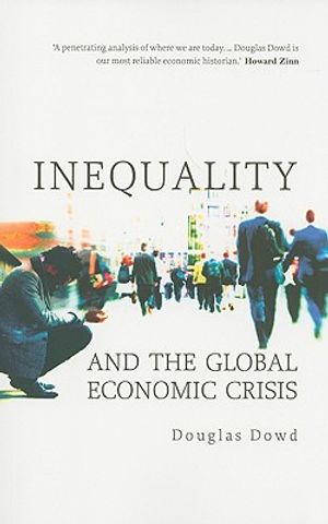 Inequality And The Global Economic Crisis image number 0