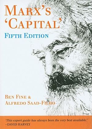 Marx's 'capital' image number 0