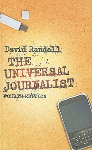 The Universal Journalist image number 0