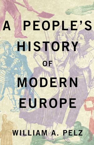 A People's History of Modern Europe image number 0