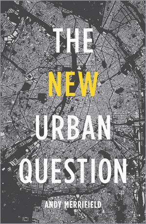 The New Urban Question image number 0
