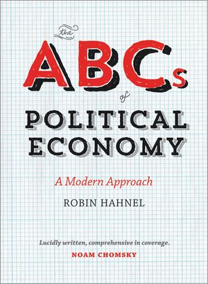 The ABCs of Political Economy: A Modern Approach image number 0