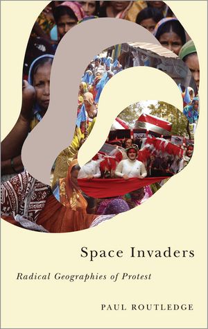 Space Invaders: Radical Geographies of Protest image number 0