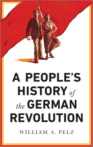 A People's History of the German Revolution image number 0