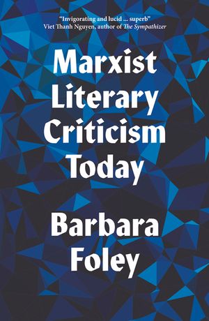 Marxist Literary Criticism Today image number 0