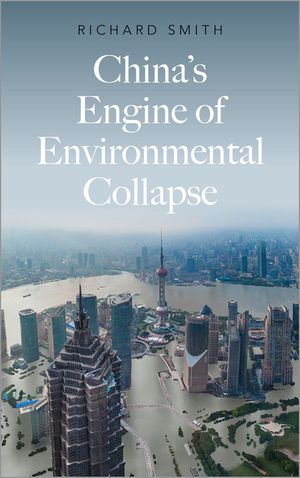 China's Engine of Environmental Collapse image number 0