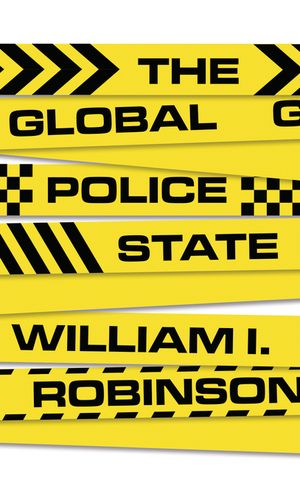 The Global Police State image number 0