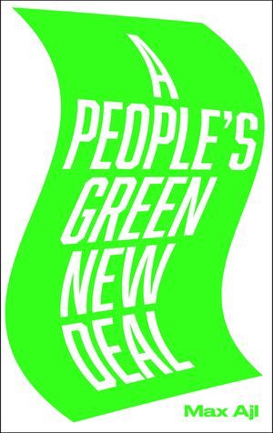 A People's Green New Deal image number 0