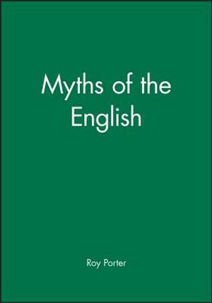 Myths of the English image number 0