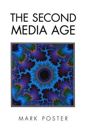 The Second Media Age image number 0
