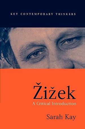 Zizek: A Critical Introduction image number 0