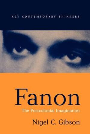 Fanon: A Reader image number 0