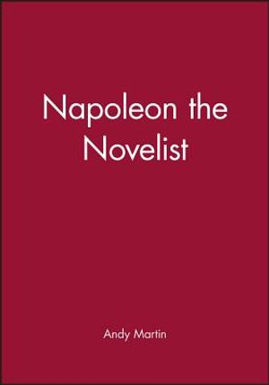 Napoleon the Novelist image number 0