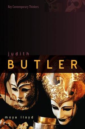 Judith Butler: From Norms to Politics image number 0