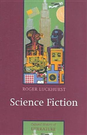 Science Fiction image number 0