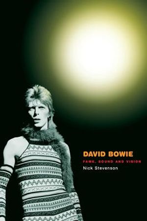 David Bowie: Fame, Sound and Vision image number 0
