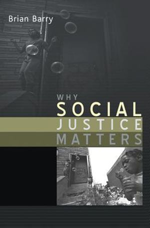 Why Social Justice Matters image number 0
