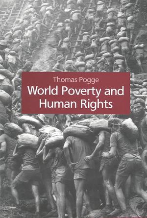 World Poverty and Human Rights image number 0