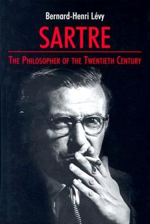Sartre: The Philosopher of the Twentieth Century image number 0