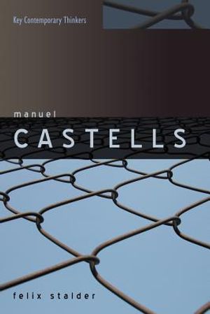 Manuel Castells image number 0