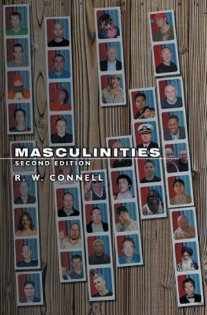 Masculinities image number 0