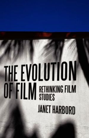 The Evolution of Film: Rethinking Film Studies image number 0
