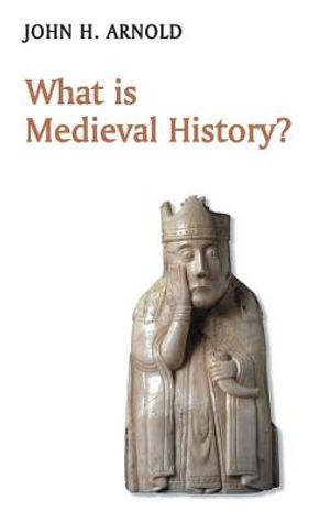 What Is Medieval History? image number 0