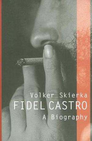 Fidel Castro: A Biography image number 0