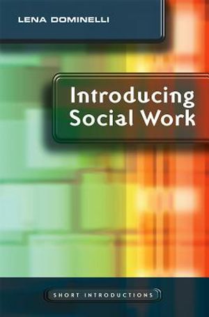 Introducing Social Work image number 0
