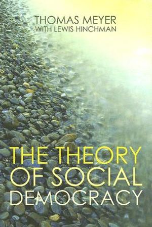 The Theory of Social Democracy image number 0
