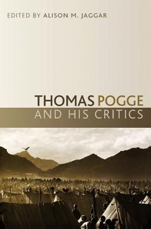 Thomas Pogge and His Critics image number 0