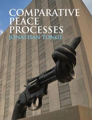 Comparative Peace Processes image number 0