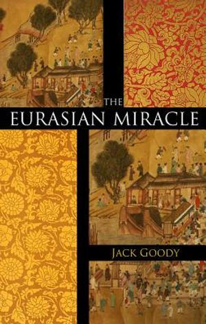 The Eurasian Miracle image number 0