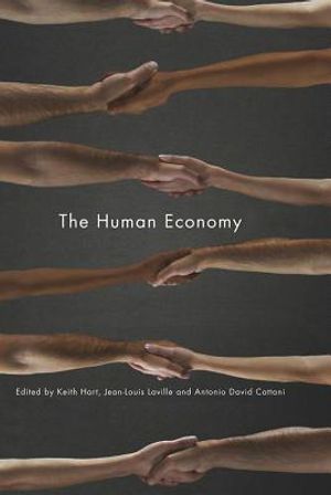 The Human Economy image number 0
