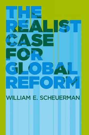 The Realist Case for Global Reform image number 0
