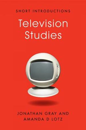 Television Studies image number 0