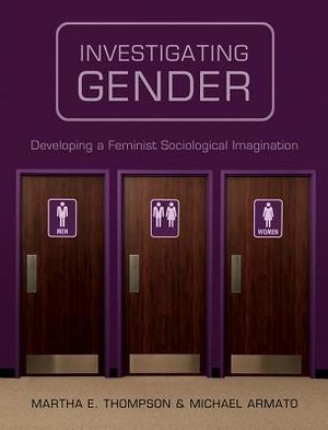 Investigating Gender image number 0