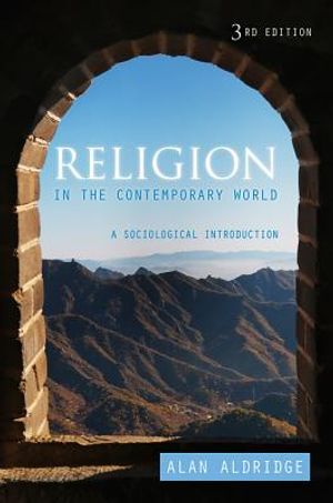 Religion in the Contemporary World: A Sociological Introduction image number 0