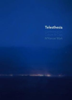 Telesthesia: Communication, Culture and Class image number 0