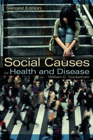 Social Causes of Health and Disease image number 0
