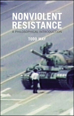 Nonviolent Resistance: A Philosophical Introduction image number 0
