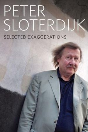 Selected Exaggerations: Conversations and Interviews 1993 - 2012 image number 0