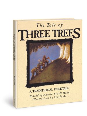 The Tale of Three Trees image number 0