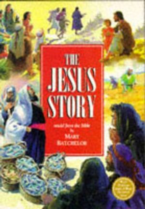 The Story of Jesus image number 0