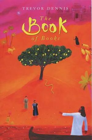 The Book of Books image number 0