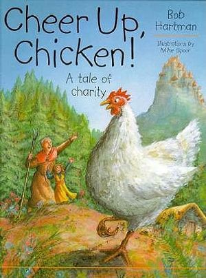 Cheer Up, Chicken! image number 0