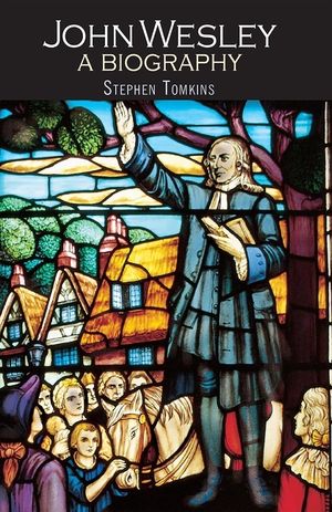 John Wesley image number 0