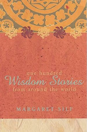 100 Wisdom Stories: From Around the World image number 0